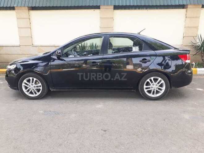 Kia Cerato 2012, 41,000 km - 1.6 l - Bakı