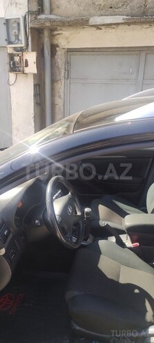 Toyota Corolla 2006, 210,000 km - 2.0 l - Bakı