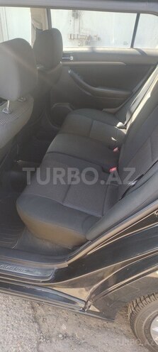 Toyota Corolla 2006, 210,000 km - 2.0 l - Bakı