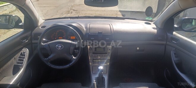 Toyota Corolla 2006, 210,000 km - 2.0 l - Bakı
