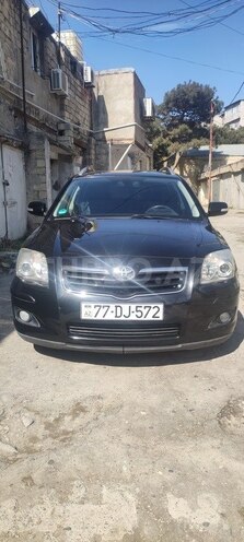 Toyota Corolla 2006, 210,000 km - 2.0 l - Bakı