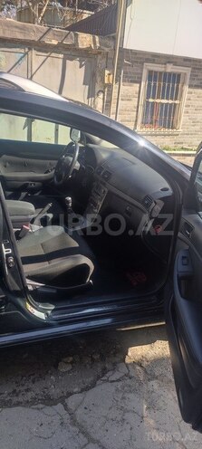 Toyota Corolla 2006, 210,000 km - 2.0 l - Bakı