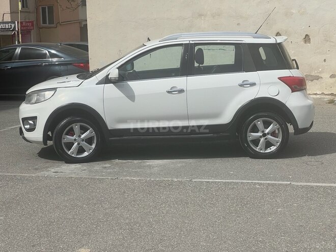 GWM Hover M4 2013, 225,000 km - 1.5 l - Bakı