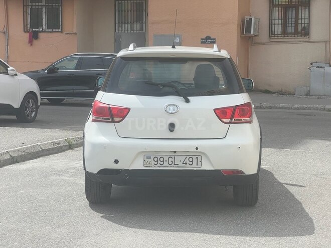 GWM Hover M4 2013, 225,000 km - 1.5 l - Bakı