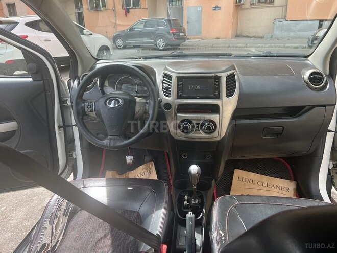 GWM Hover M4 2013, 225,000 km - 1.5 l - Bakı