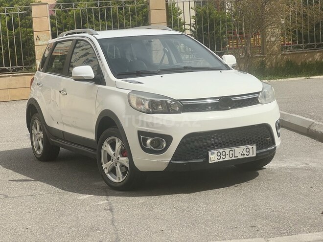 GWM Hover M4 2013, 225,000 km - 1.5 l - Bakı
