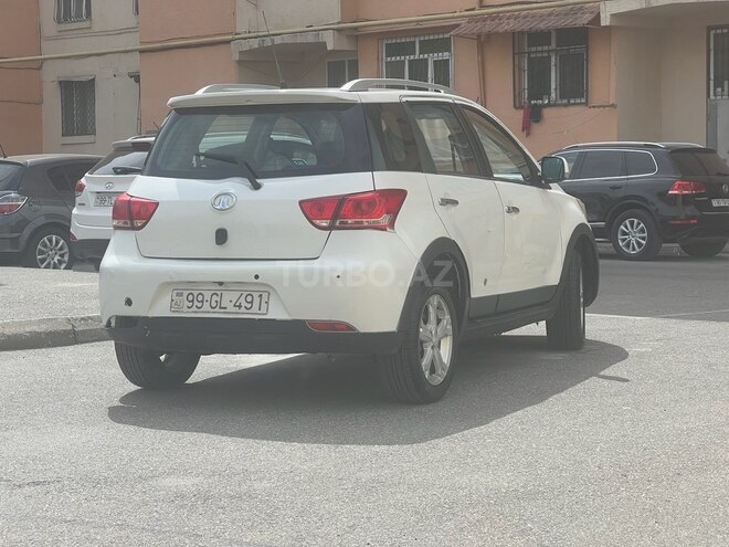GWM Hover M4 2013, 225,000 km - 1.5 l - Bakı