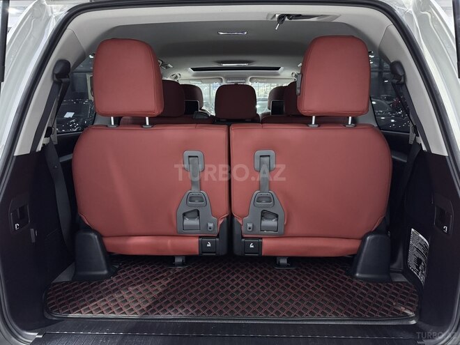 Toyota Land Cruiser 2016, 143,200 km - 4.0 l - Bakı