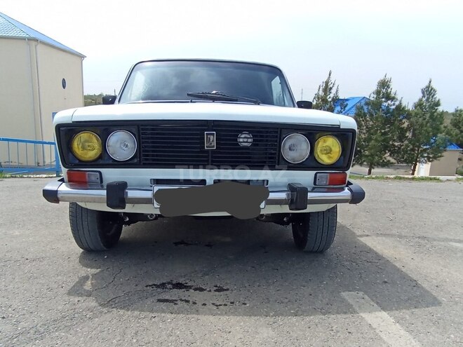 LADA (VAZ) 2106 1986, 95,000 km - 1.3 l - Şirvan