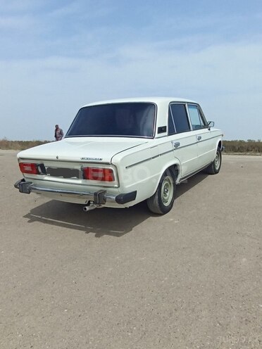 LADA (VAZ) 2106 1986, 95,000 km - 1.3 l - Şirvan