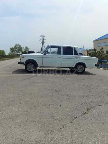 LADA (VAZ) 2106 1986, 95,000 km - 1.3 l - Şirvan
