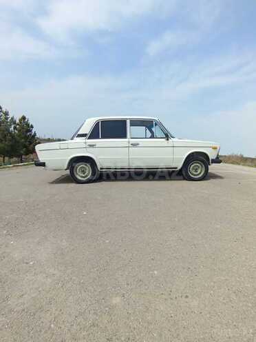 LADA (VAZ) 2106 1986, 95,000 km - 1.3 l - Şirvan