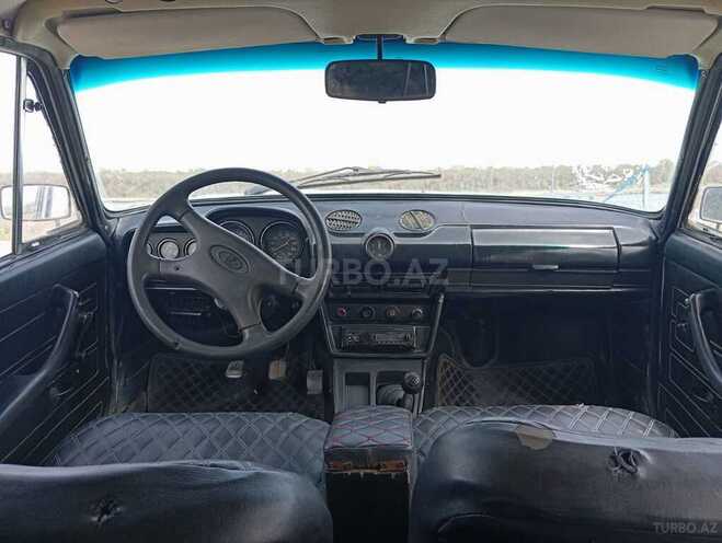 LADA (VAZ) 2106 1986, 95,000 km - 1.3 l - Şirvan
