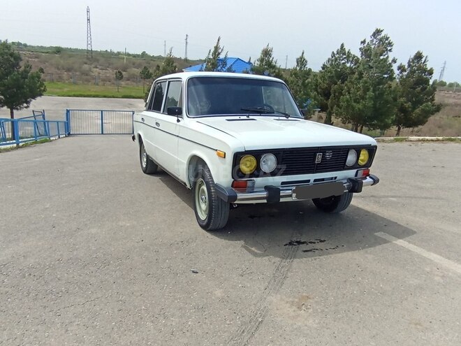 LADA (VAZ) 2106 1986, 95,000 km - 1.3 l - Şirvan