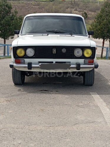 LADA (VAZ) 2106 1986, 95,000 km - 1.3 l - Şirvan
