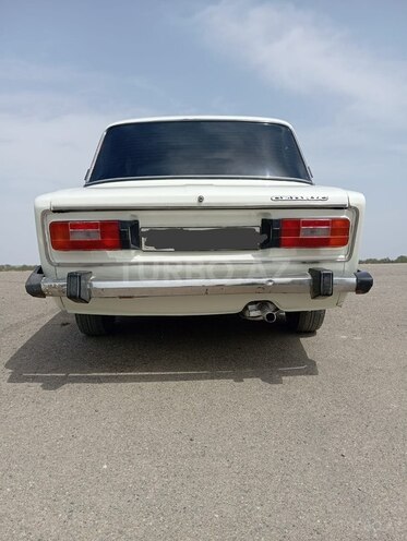 LADA (VAZ) 2106 1986, 95,000 km - 1.3 l - Şirvan