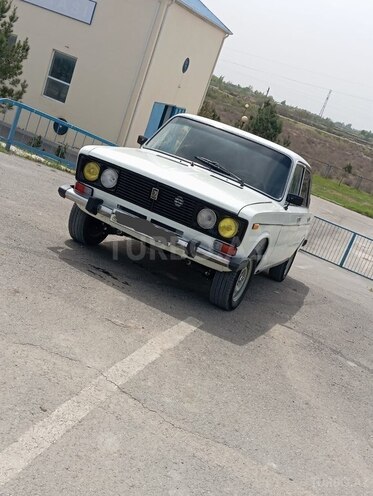 LADA (VAZ) 2106 1986, 95,000 km - 1.3 l - Şirvan