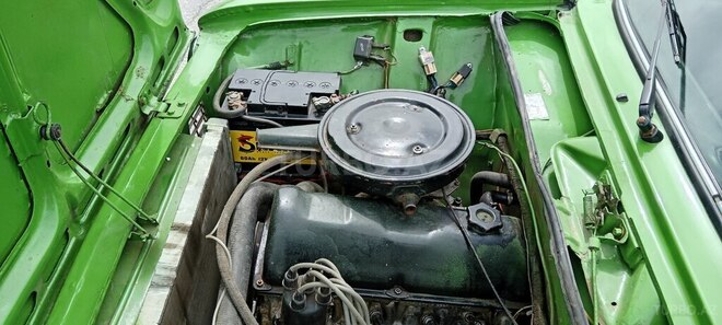 LADA (VAZ) 21011 1985, 656,868 km - 1.5 l - Şirvan