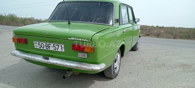 LADA (VAZ) 21011 1985, 656,868 km - 1.5 l - Şirvan