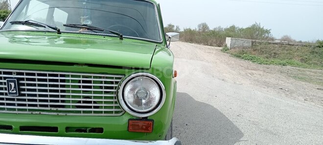 LADA (VAZ) 21011 1985, 656,868 km - 1.5 l - Şirvan