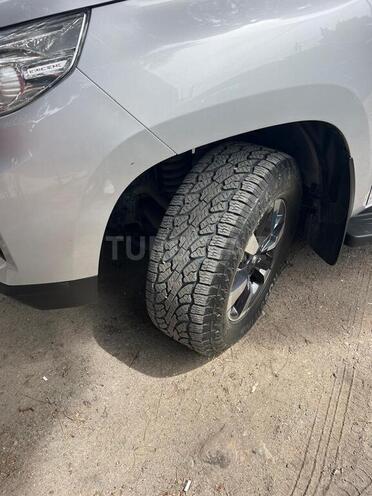 Changan F70 (Hunter) 2023, 29,000 km - 1.9 l - Bakı