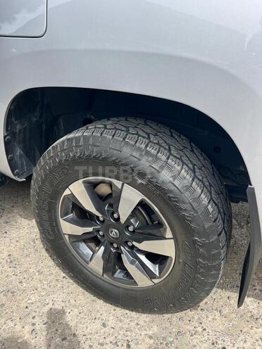 Changan F70 (Hunter) 2023, 29,000 km - 1.9 l - Bakı