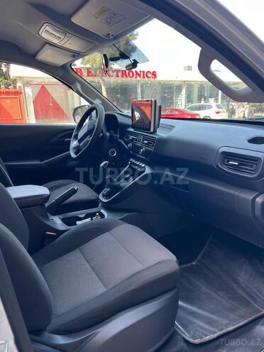 Changan F70 (Hunter) 2023, 29,000 km - 1.9 l - Bakı