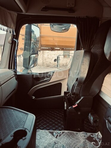 Mercedes Actros 1844 2014, 718,000 km - 12.0 l - Bakı