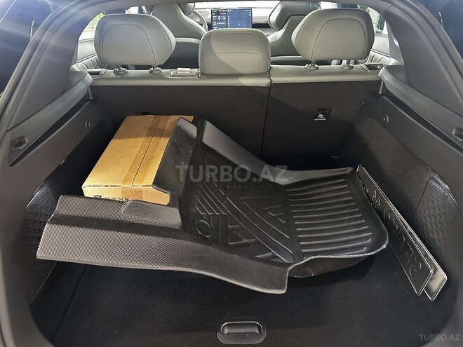 Changan Deepal S7 2025, 0 km - 1.5 l - Bakı