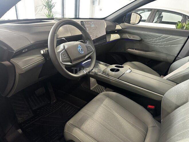 Changan Deepal S7 2025, 0 km - 1.5 l - Bakı