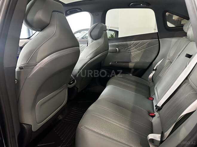 Changan Deepal S7 2025, 0 km - 1.5 l - Bakı