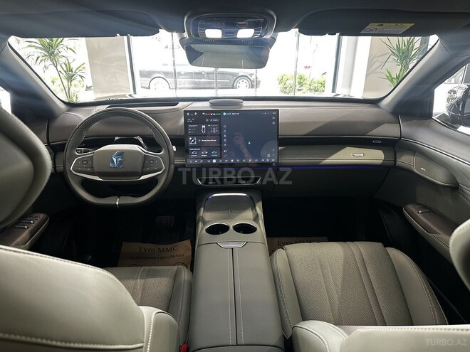 Changan Deepal S7 2025, 0 km - 1.5 l - Bakı