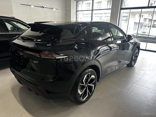 Changan Deepal S7 2025, 0 km - 1.5 l - Bakı