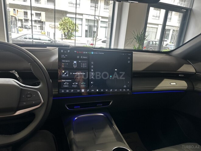 Changan Deepal S7 2025, 0 km - 1.5 l - Bakı