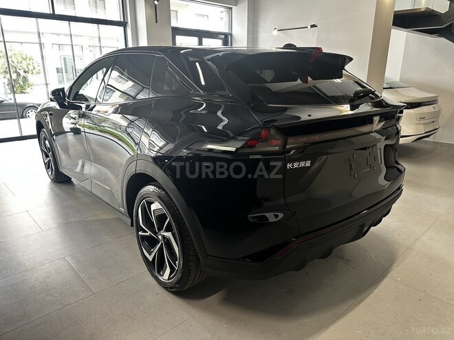 Changan Deepal S7 2025, 0 km - 1.5 l - Bakı