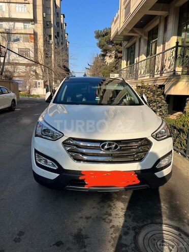 Hyundai Santa Fe-1