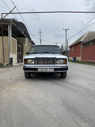 LADA (VAZ) 2107 2005, 95,000 km - 1.6 л - Ağdaş
