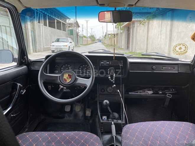 LADA (VAZ) 2107 2005, 95,000 km - 1.6 л - Ağdaş