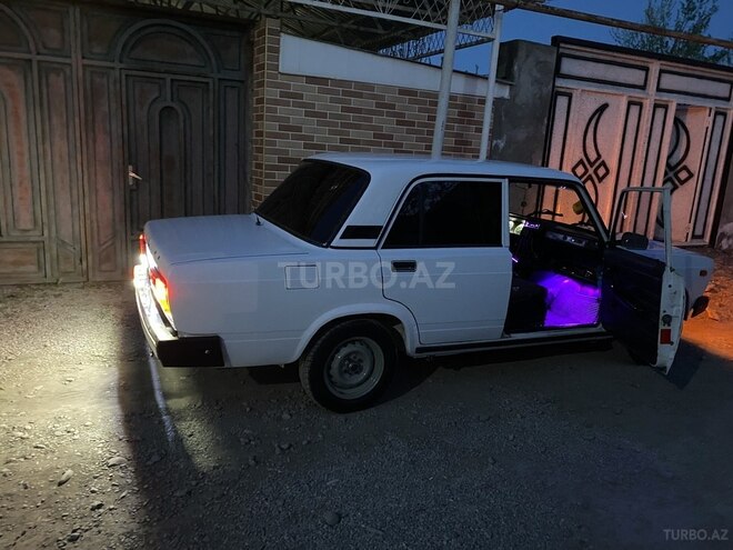 LADA (VAZ) 2107 2005, 95,000 km - 1.6 л - Ağdaş