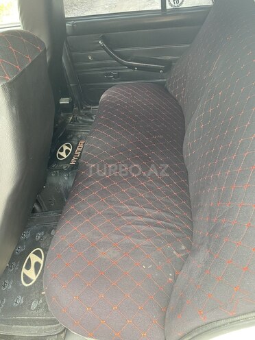 LADA (VAZ) 2107 2005, 95,000 km - 1.6 л - Ağdaş