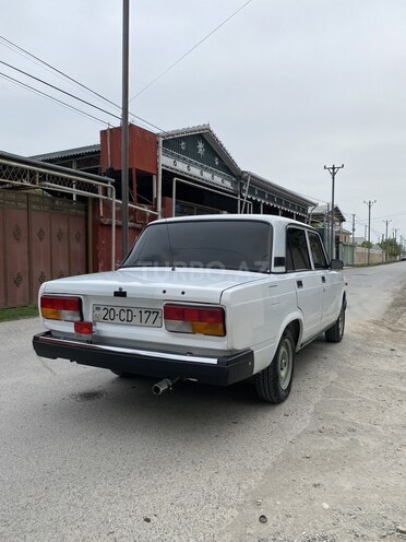 LADA (VAZ) 2107 2005, 95,000 km - 1.6 л - Ağdaş