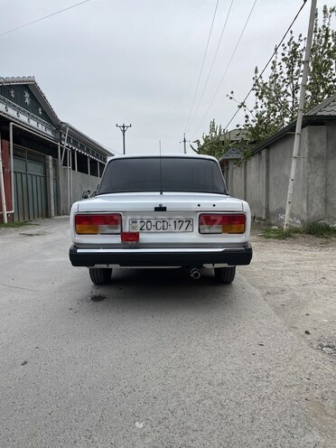 LADA (VAZ) 2107 2005, 95,000 km - 1.6 л - Ağdaş