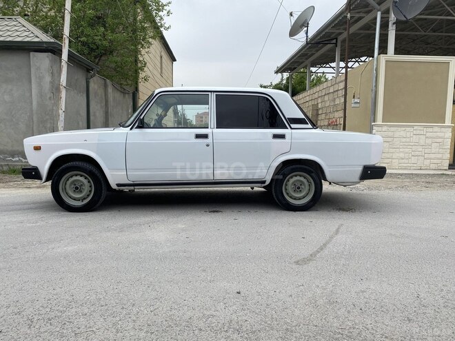 LADA (VAZ) 2107 2005, 95,000 km - 1.6 л - Ağdaş