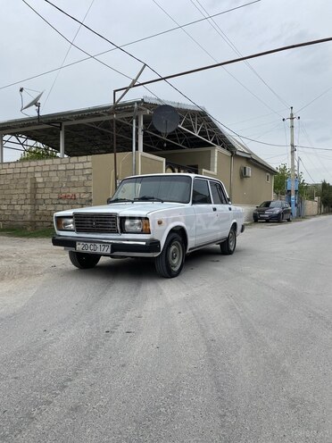 LADA (VAZ) 2107 2005, 95,000 km - 1.6 л - Ağdaş