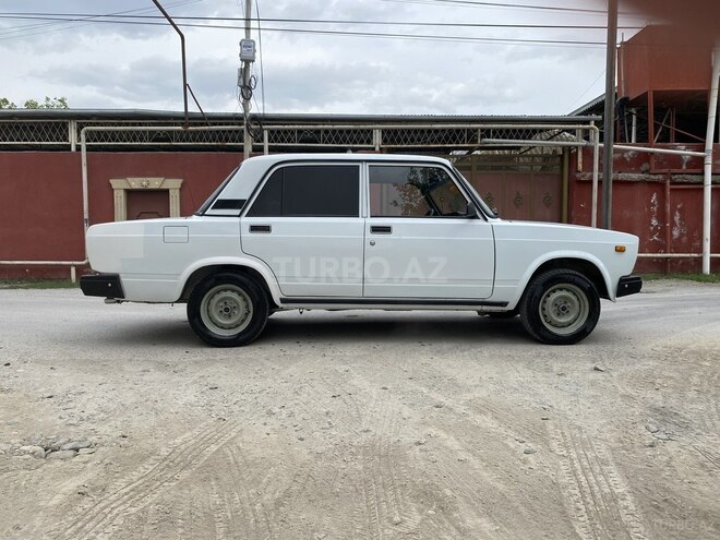 LADA (VAZ) 2107 2005, 95,000 km - 1.6 л - Ağdaş