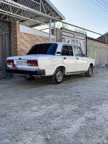 LADA (VAZ) 2107 2005, 95,000 km - 1.6 л - Ağdaş