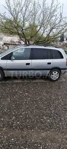Opel Zafira 1999, 164,000 km - 1.8 l - Bakı