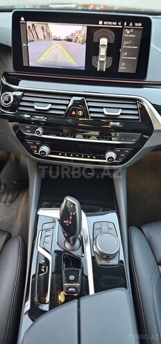 BMW 530e 2022, 44,400 km - 2.0 l - Bakı