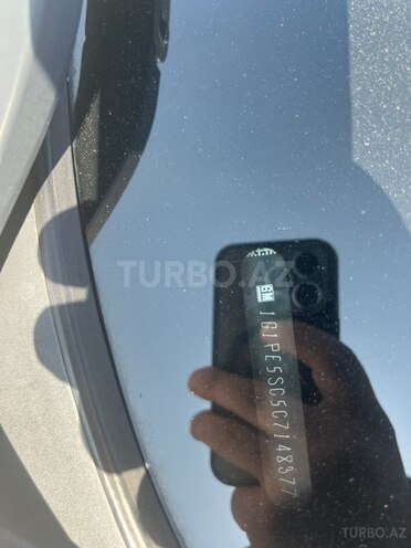 Chevrolet Cruze 2011, 296,000 km - 1.4 l - Bakı