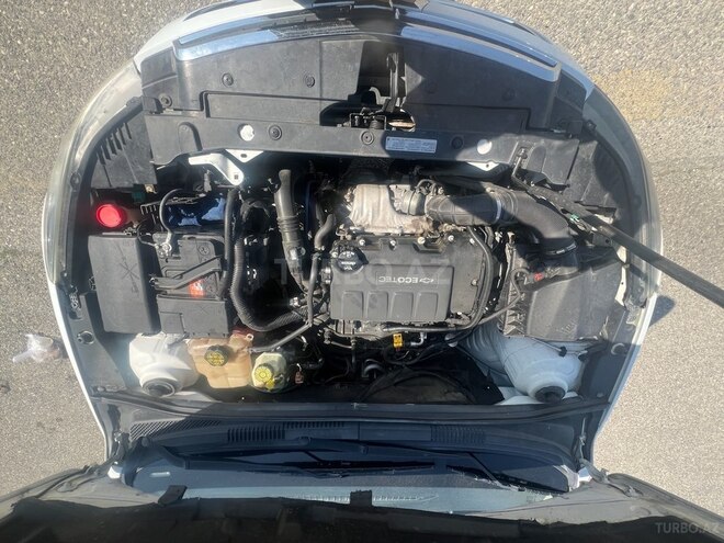 Chevrolet Cruze 2011, 296,000 km - 1.4 l - Bakı